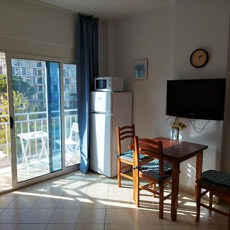 Golden Beach Apartments Durres Exterior photo