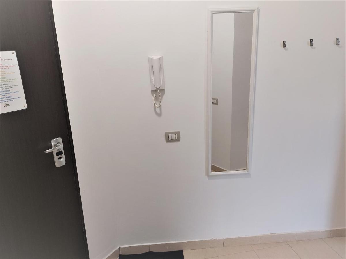 Golden Beach Apartments Durres Exterior photo